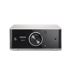 Denon основной предусилитель USB-DAC установка / в высоком разрешени источник звука соответствует premium серебряный PMA-50-SP