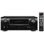 Denon AV Surround ресивер 5.1ch HDMI Ver1.4a соответствует черный AVR-1611-K