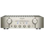 Marantz основной предусилитель серебряный Gold PM-8004/FN