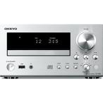 ONKYO CD тюнер усилитель CR-555(S)