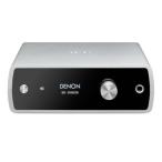 Denon USB-DAC наушники усилитель в высоком разрешени источник звука соответствует серебряный DA-300USB-S