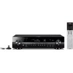 Yamaha AV ресивер 5.1ch сеть воспроизведение соответствует черный RX-S600B