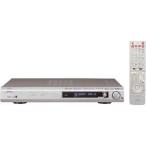 Denon AV Surround ресивер серебряный AVR-550SD-S
