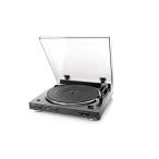  Denon Denon DP-200USB аналог запись плеер фоно эквалайзер есть полностью автоматический картридж приложен черный DP-20