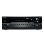 ONKYO 7.1ch соответствует AV центральный максимальная мощность 160W×7 TX-SA578(B) / черный 