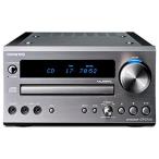ONKYO ONKYO CD/FM тюнер усилитель CR-D1LTD(H)