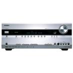 ONKYO AV центральный 185W×7ch TX-SA605(S) серебряный 