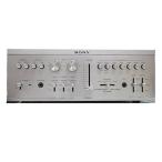  основной предусилитель Sony TA-1150D