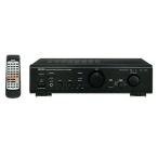 Denon основной предусилитель черный PMA-390/4K