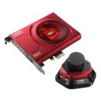 Creative в высоком разрешени соответствует звуковая карта PCIe Sound Blaster Zx воспроизведение li Direct соответствует 24bit/192kH