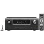 Denon AV Surround ресивер 7.2ch черный AVR-3312-K