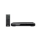  Sony DVD плеер черный только воспроизведение DVP-SR20 BC