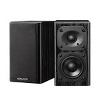  Kenwood (KENWOOD) K серии LS-NA7 compact динамик в высоком разрешени соответствует книжная полка type 