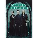  Matrix Reloaded специальный версия DVD