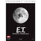 E.T. collectors * выпуск DVD