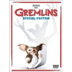  gremlin специальный версия DVD