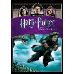 ハリー・ポッターと炎のゴブレット (1枚組) DVD