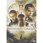  Brothers * Гримм DVD