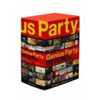  первый раз ограниченный выпуск Genius Party Beyond BOX (4 листов комплект ) DVD