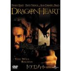  Dragon Heart DVD