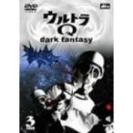  Ultra Q~dark fantasy~case3 DVD