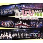 Hello Project 20th Anniversary HelloProject ひなフェス2019 Blu-ray 特典なし