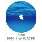 FEEL THE WATER DVD