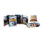  задний *tu* The * Future трилогия 30th Anniversary * Deluxe * выпуск DVD-BOX