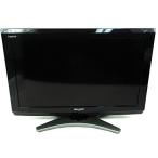 シャープ AQUOS LC-26E8-B ［26V型］ 液晶テレビ、薄型テレビ - 最安値