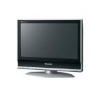  Panasonic 20V модели жидкокристаллический ТВ-монитор viera TH-20LX70 Hi-Vision 2007 год модели 