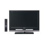  Sony 20V модели жидкокристаллический ТВ-монитор Bravia KDL-20J1-B Hi-Vision 2008 год модели 