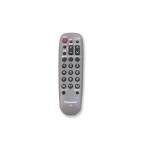 Panasonic для телевизора дистанционный пульт EUR501400