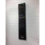 SONY 純正テレビリモコン RM-JD019