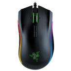Razer Mamba Elitege-ming мышь оптика сенсор 16000 DPI 9 кнопка 