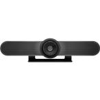 Logicool Logicool MeetUp (mi-to выше ) ConferenceCam видео собрание система (4K соответствует ) MEET-UP