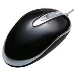 Digio2 compact тонкий оптическая мышь черный MUS-UKT68BK