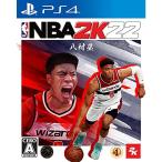 PS4NBA 2K22