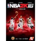 NBA 2K16 - PS4