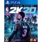 PS4NBA 2K20 レジェンド・エディション