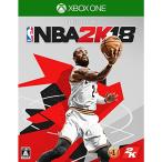 NBA 2K18 | パッケージ版 - XboxOne