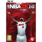 NBA2K14 - PS4