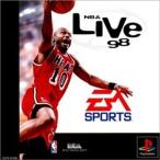 NBA LIVE98