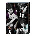  гипер- Pro je расческа .n пьеса [ Haikyu!! ]" сильнейший место ( команда )" DVD