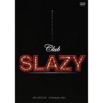 Club SLAZY DVD