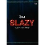 Club SLAZY The3rd invitation DVD