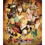  7 .. большой .The STAGE Blu-ray
