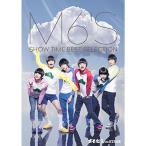  Mai шт. Mr. Osomatsu on STAGE ~M6'S SHOW TIME BEST SELECTION~ *DVD