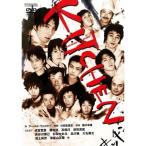 KITCHEN кухня DVD