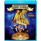  monte .* питон узел * The *mesiaBlu-ray