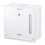  Panasonic увлажнение машина испарительный nano i- установка ~14 татами Misty белый FE-KXS05-W